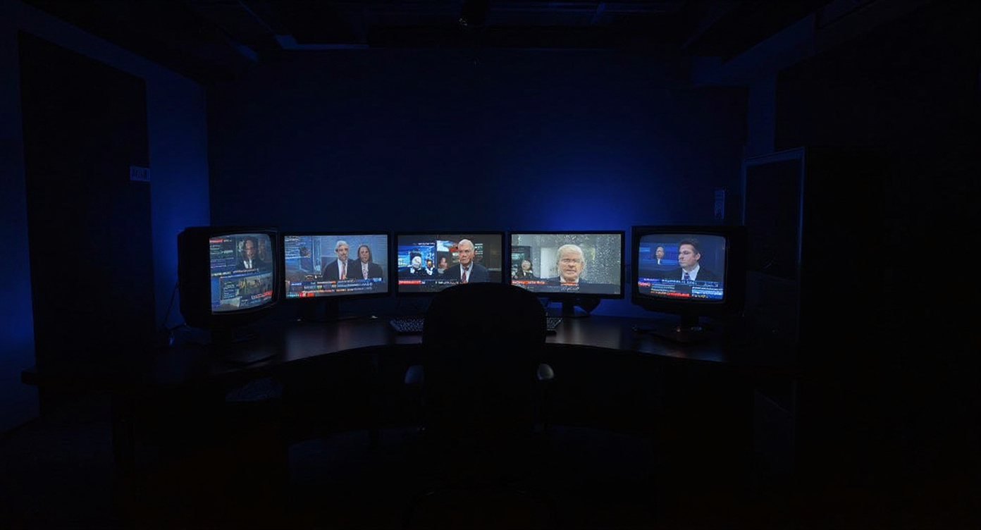 ABC Got Caught Using the Same Doctored Trump Clip That Already Embarrassed the BBC — And Thought Nobody Would Notice