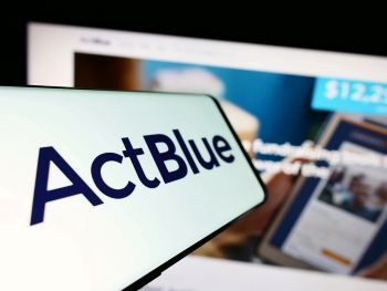 ActBlue's Co-Founder Takes the Fifth — His Deposition Lasted Less Than 30 Minutes