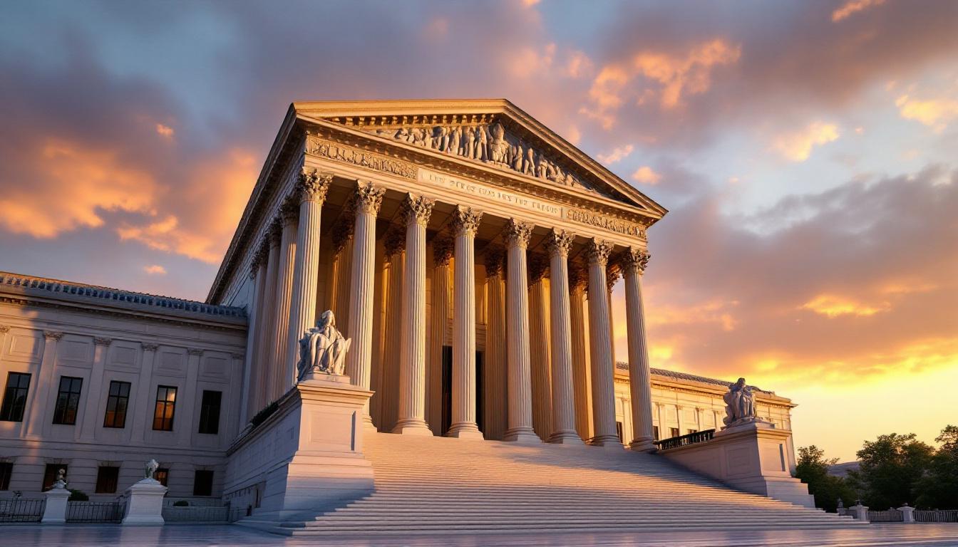 Alabama's AG Just Filed the Supreme Court Case That Could Lock In Republican Maps for a Generation