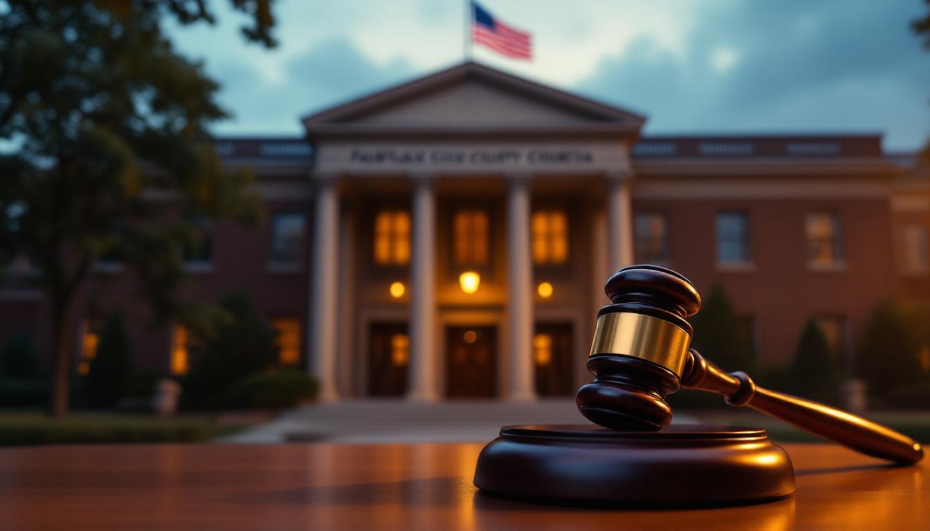 An Illegal Immigrant Groped High School Girls in Virginia — The Judge Gave Him A Slap on the Wrist