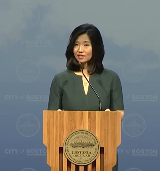 Boston Pays Illegals $575 Each to Learn Political Activism — Americans Explicitly Banned from Program