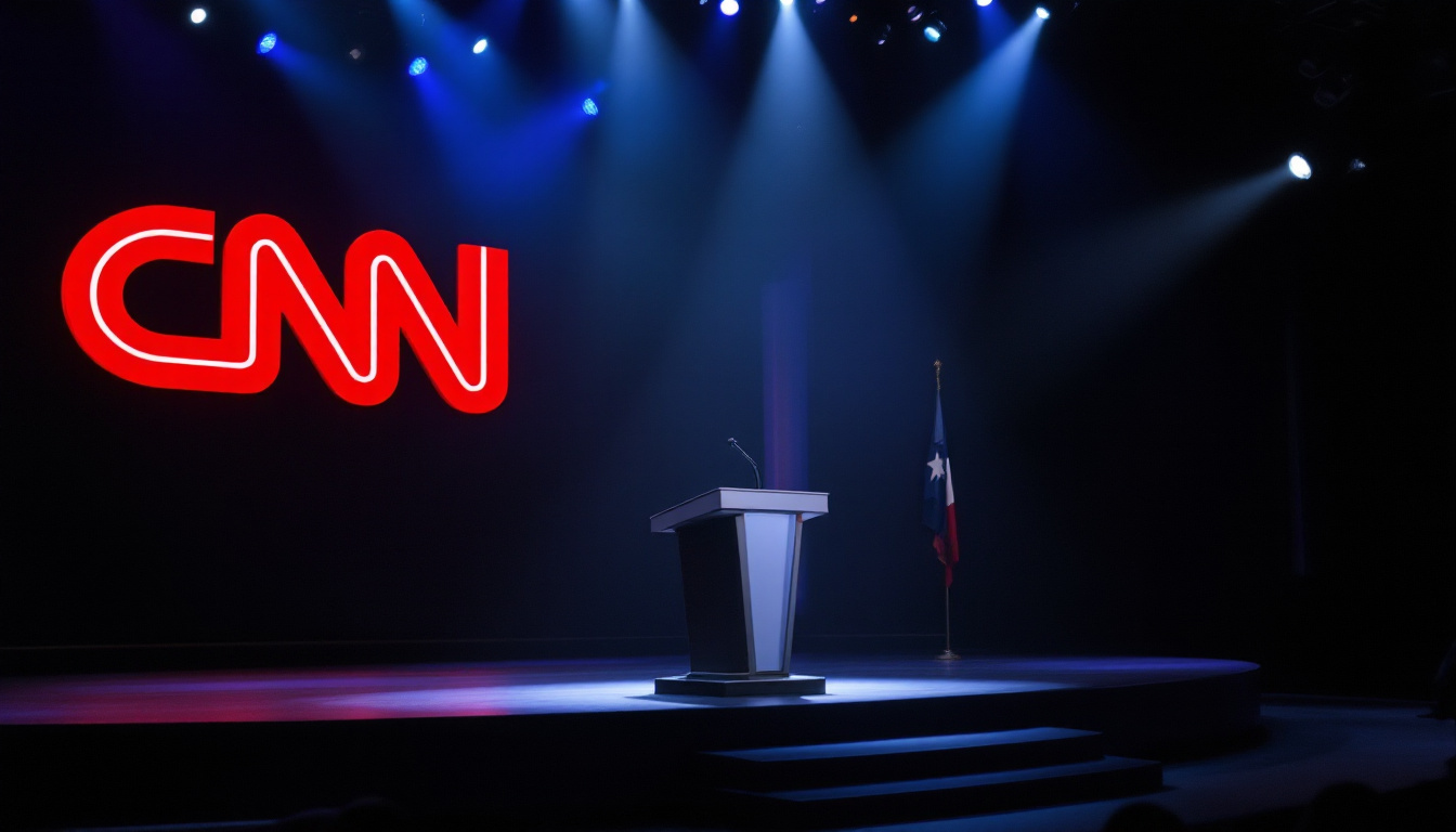 CNN Gave James Talarico a Multi-Hour Special to Talk to Voters — One Woman With a Bible Demolished Him Anyway