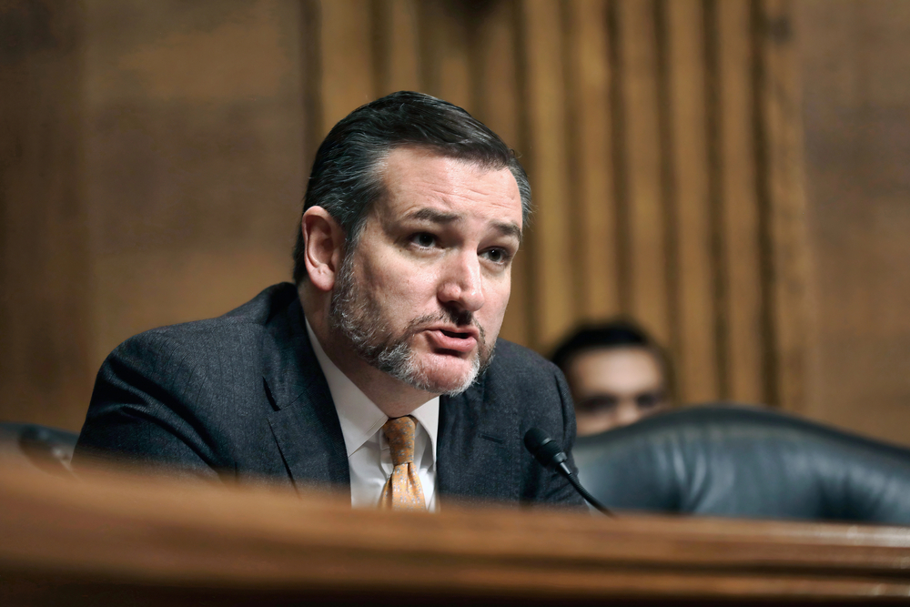 Cruz Drops the Bomb: A Socialist Mayor Is Now the Most Powerful Democrat in America