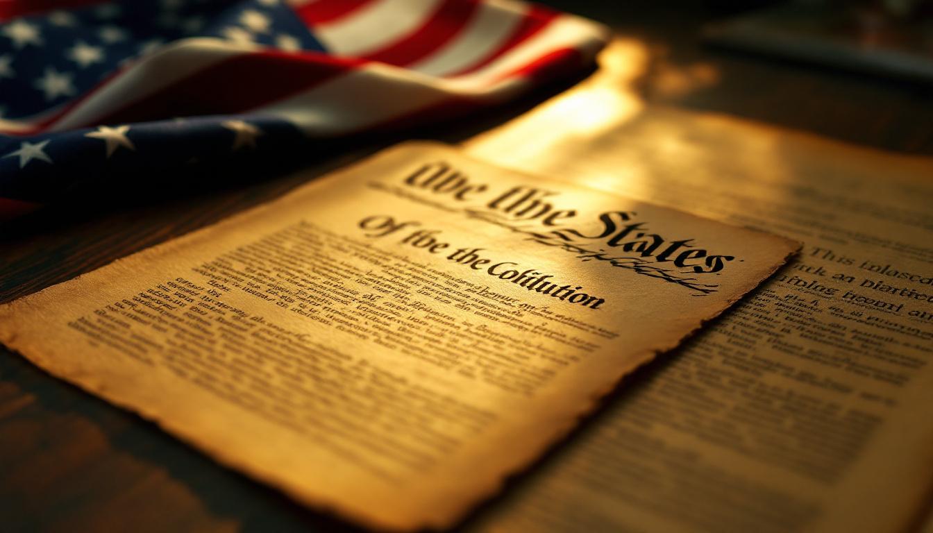 Democrats Finally Said What We've Known for Years — They Think Your Freedom Is the Problem