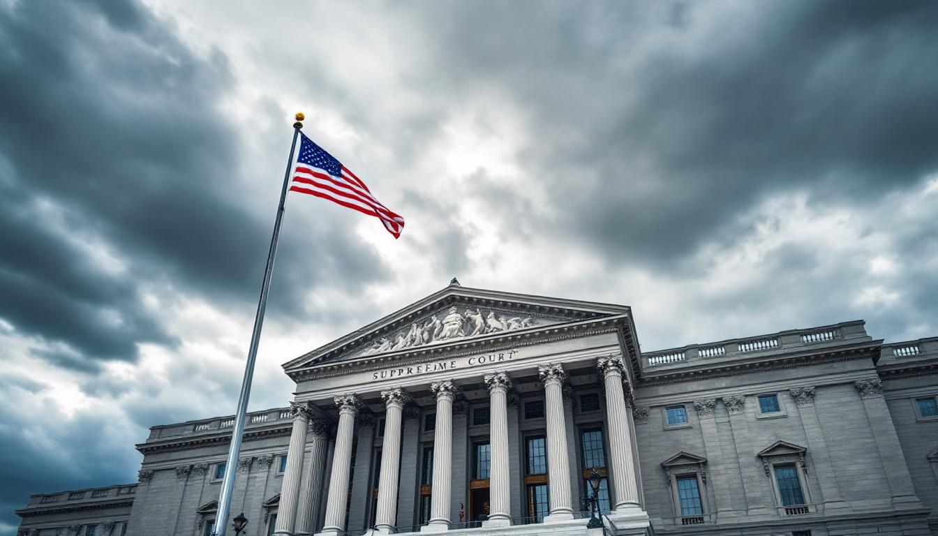 Democrats Lost ONE Redistricting Ruling in Virginia — So Now They Want to Fire the Entire Supreme Court
