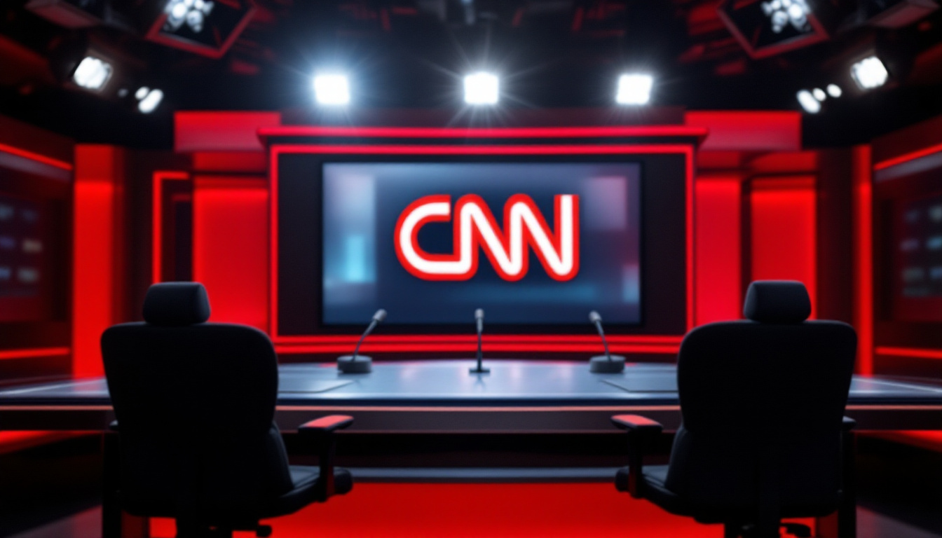 DHS Secretary Mullin Asks CNN's Dana Bash the One Question About Illegal Aliens She Can't Answer
