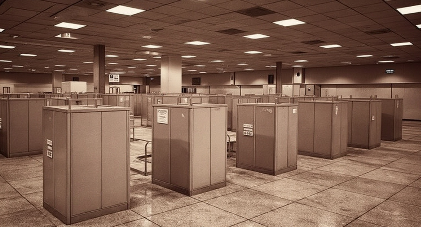 DHS to Sanctuary Cities: No Borders? No Customs. Enjoy Your International Flights to Nowhere.