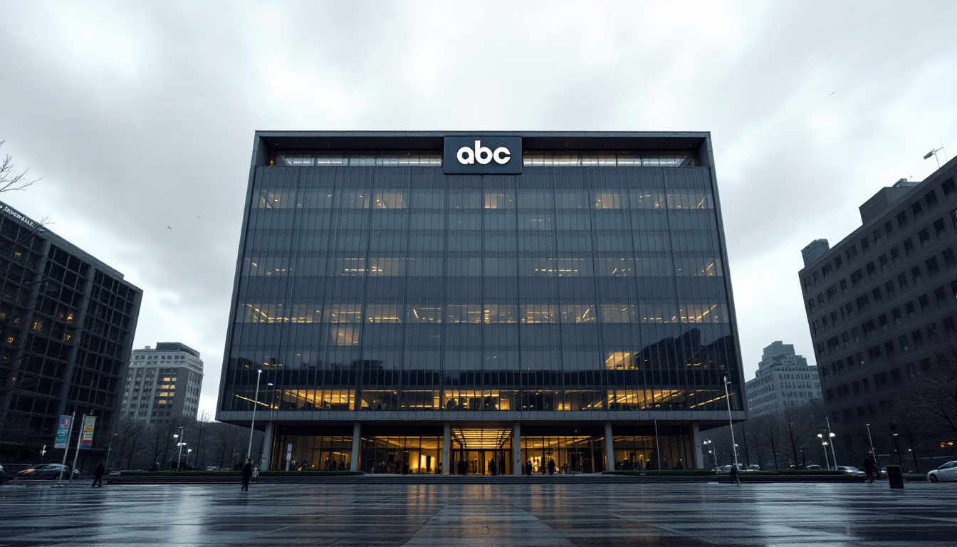 Disney Borrowed America's Airwaves to Build ABC. Now It Might Lose Them Over DEI.