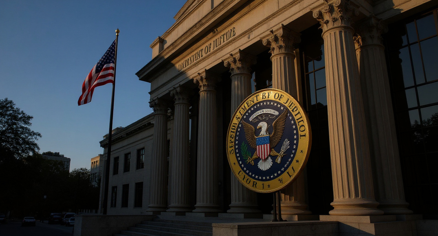 DOJ Tells Prosecutors to 'Get Creative' Hunting Illegal Voters — Remember When This Was a 'Conspiracy Theory'?