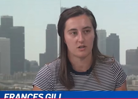DSA Leader Asked What Happens to Rapists After Prisons Are Abolished — Her Answer Was Literally Nothing