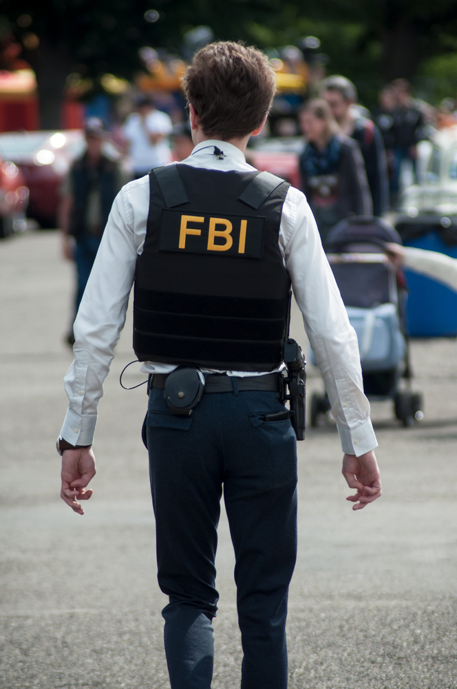 FBI 'Withdrew' Its Anti-Catholic Memo — Then Kept Working on It Anyway