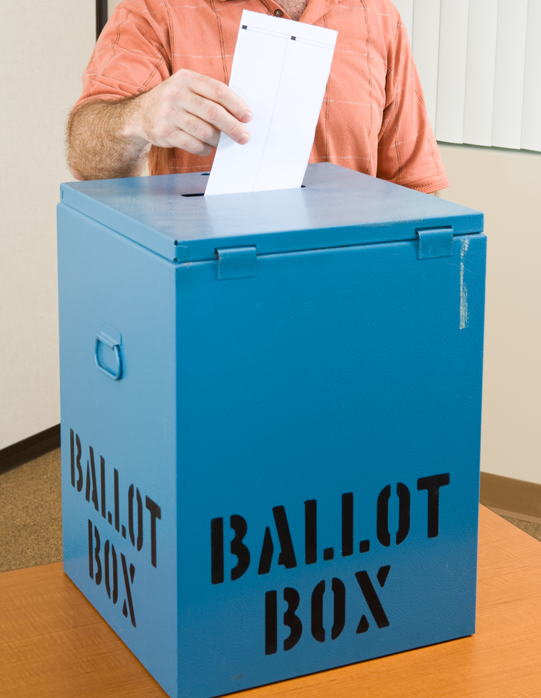 Feds Found 405 Noncitizens Who Voted in Washington. The State's Response Is the Real Scandal.
