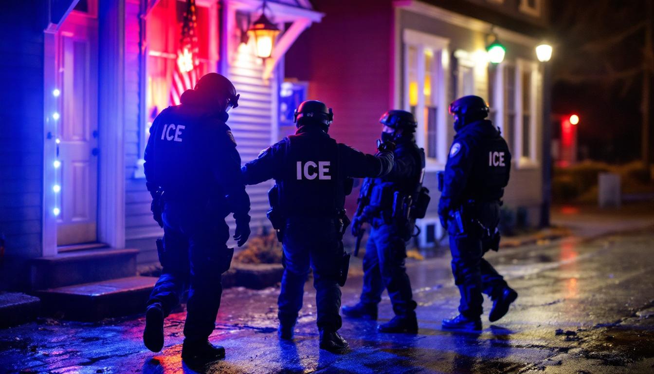 Five Accused Killers Were Hiding in Sanctuary Cities — Because Where Else Would You Go if You're Wanted for Murder?