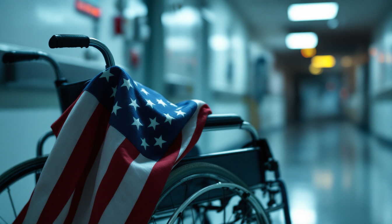 Marine Vet Took Three Bullets From an Illegal Who Should Have Been Deported Years Ago