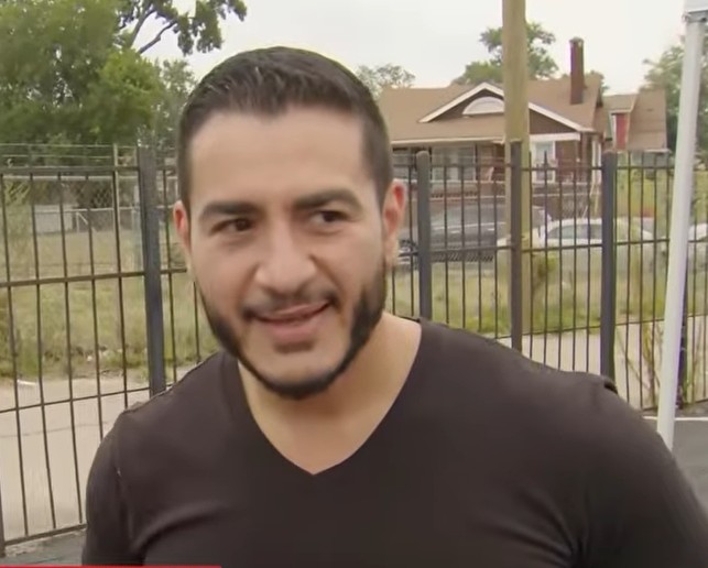 Michigan Senate Candidate Abdul El-Sayed Oversaw Nearly 5,000 Dog and Cat Deaths — and Calls It a 'Turnaround'