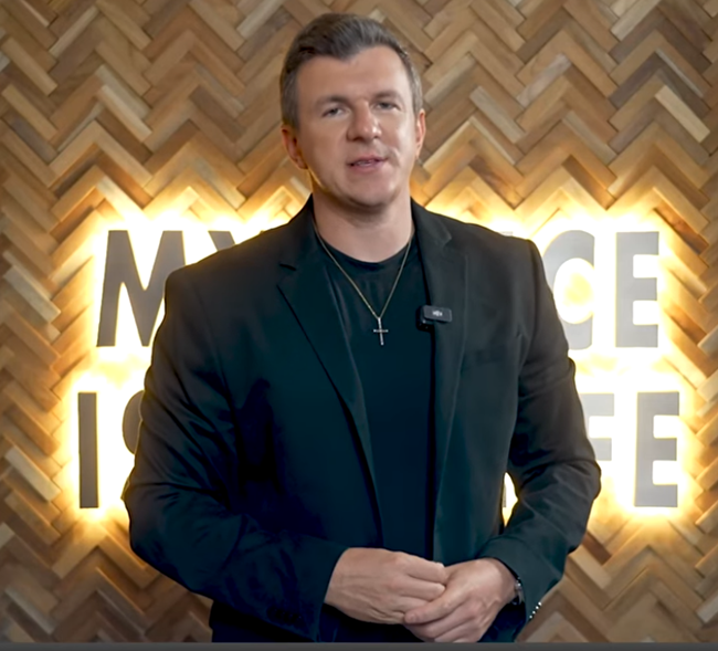 Minnesota Charges James O'Keefe With Felony for Showing Everyone How Easy It Is to Cheat