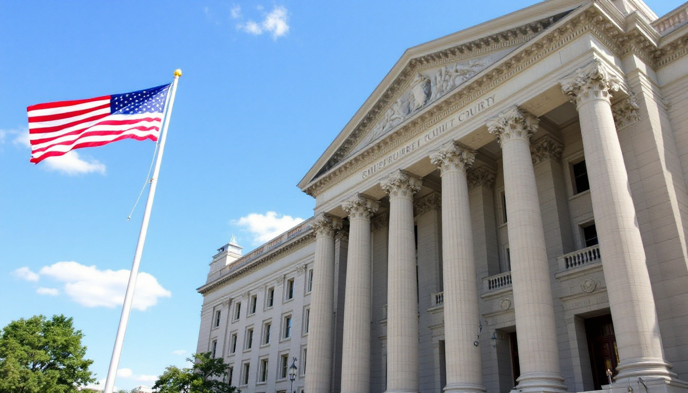 Missouri Supreme Court Upholds New GOP Map — Democrats' Legal Tantrum Falls Flat