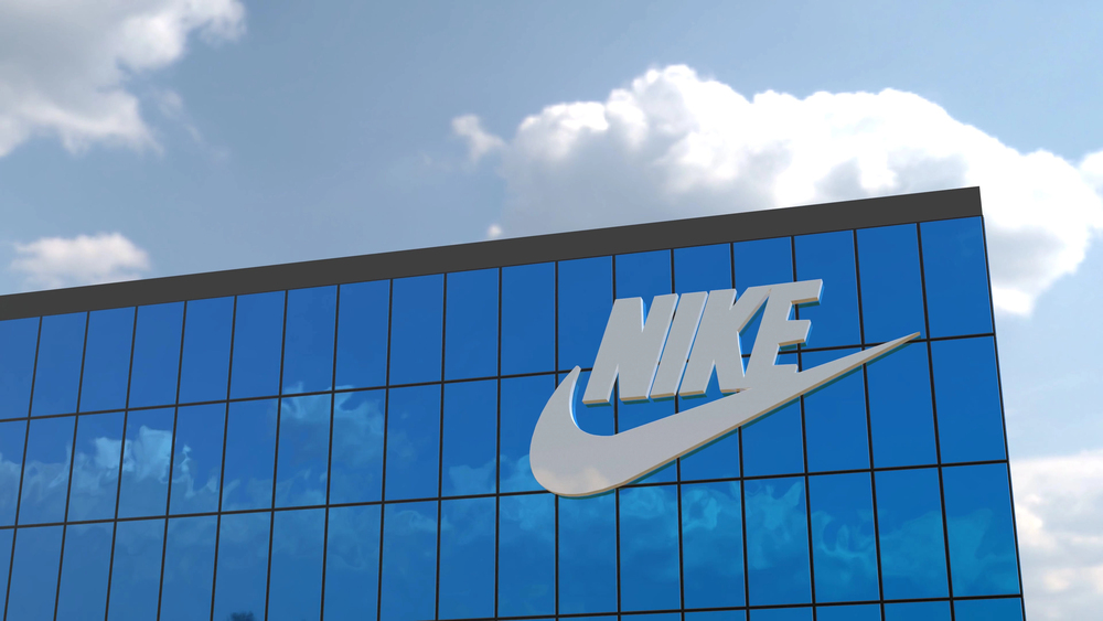 Nike Told White Employees to Pound Sand — Now the Feds Are Pounding Back