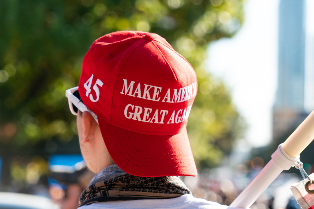 Paul Krugman — Wrong About Every Economy Ever — Now Wants to 'Purge' 75 Million MAGA Voters