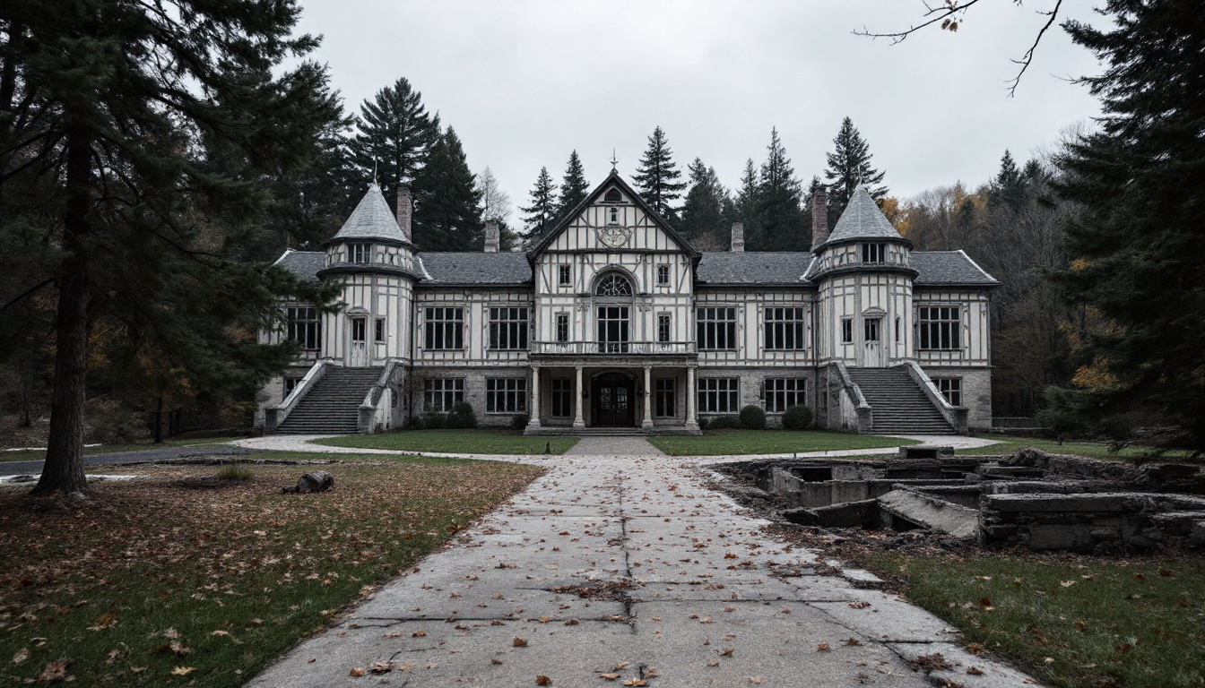 Prestigious Michigan Arts School Hid 47 Abusers — Including Jeffrey Epstein — For Seven Decades