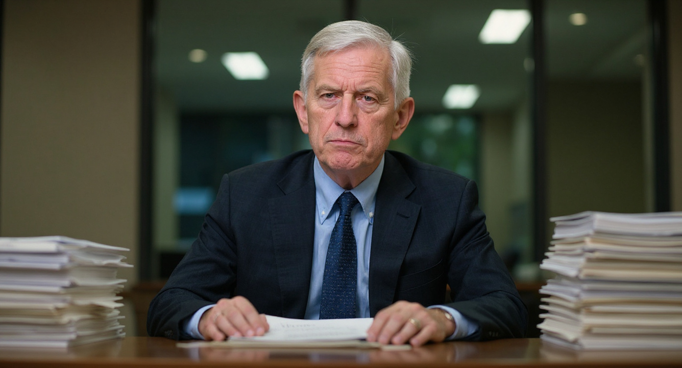 Rand Paul Drops the Receipts — Fauci Was Playing Spy Games for Over 20 Years
