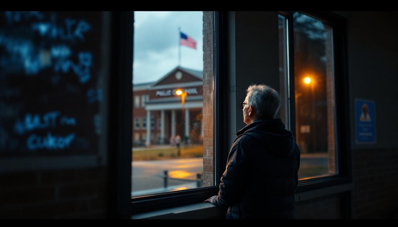 Schools Secretly Transitioned Children Behind Their Parents' Backs — And the Supreme Court Just Told Mom and Dad to Pound Sand