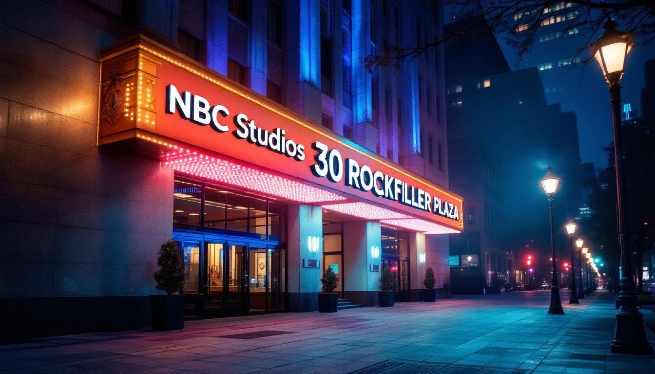 SNL Hit Conservatives With 91% of Its Political Jokes This Season — And They Wonder Why Nobody's Watching