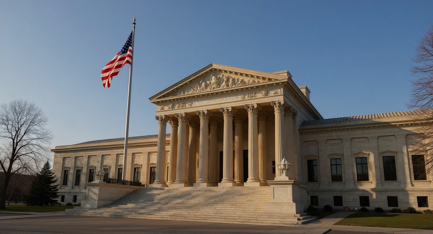 Supreme Court Greenlights Deportation of 300,000 Venezuelans — Turns Out 'Temporary' Means Temporary