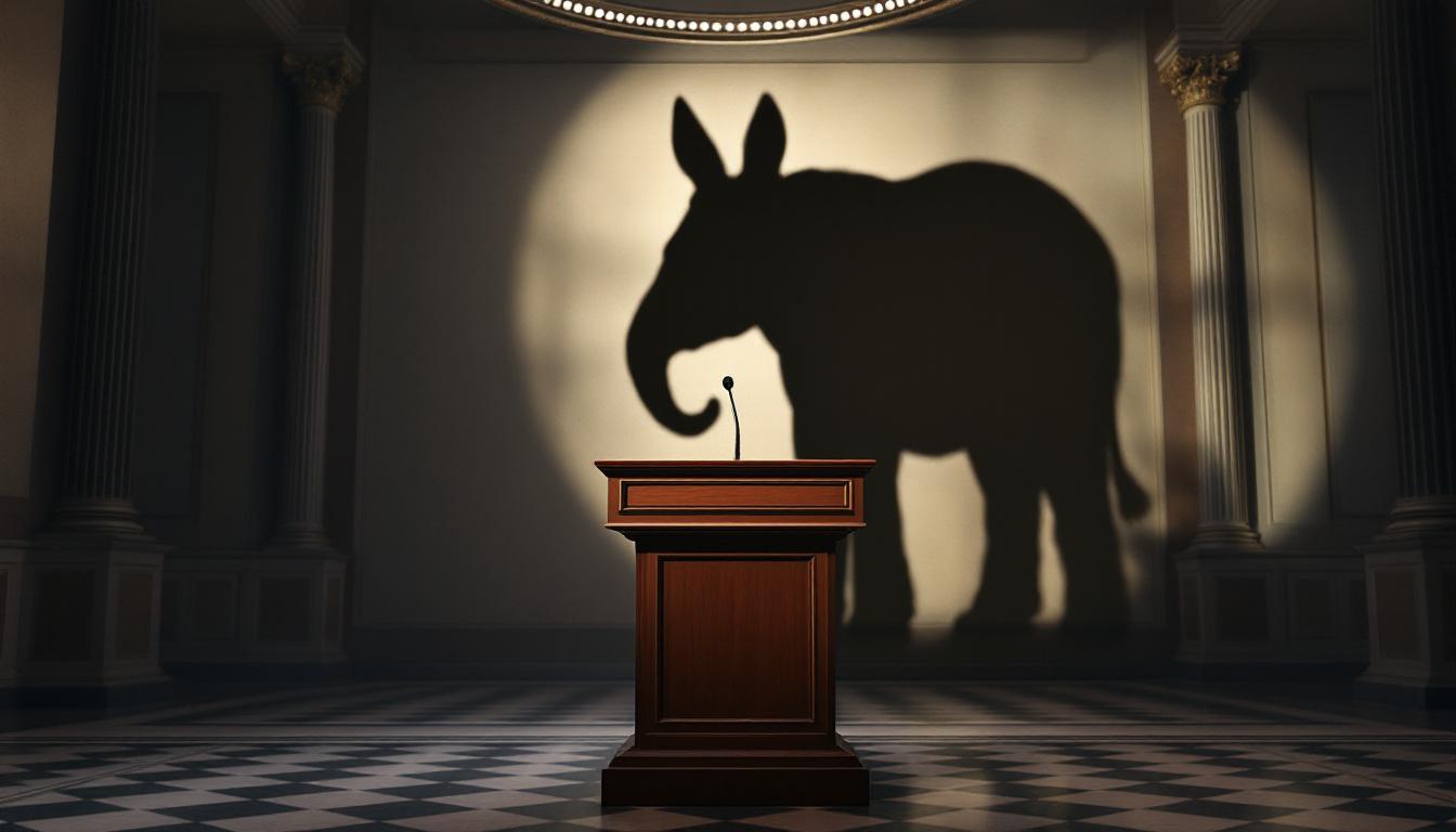 Ten House Republicans Just Stabbed Trump in the Back on Immigration — Here Are Their Names