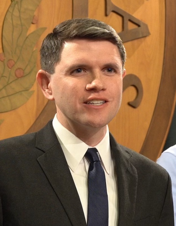 Texas Democrat Cites the Bible to Justify Government Healthcare — Then Calls Christian Conservatives 'Christofascists'