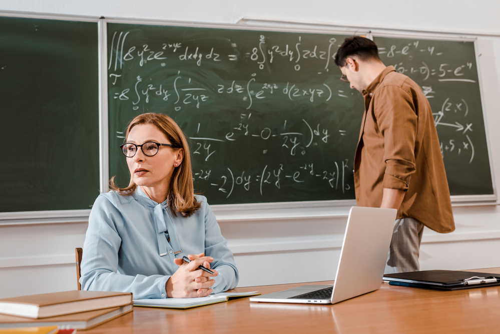 Texas Forced Schools to Report Teacher Misconduct — Reports Tripled to Nearly 20,000 in One Year
