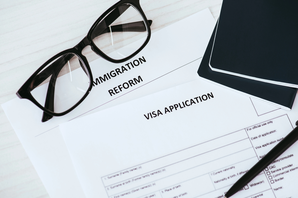 The Government's Own Watchdog Just Called the H-1B Program a 'Criminal Enterprise'