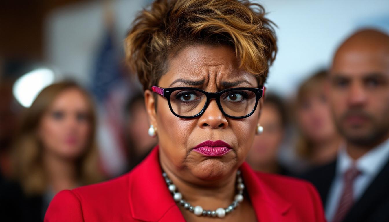The Mayor of LA Is Literally Hiding From a Guy Whose Claim to Fame Is 'The Hills'