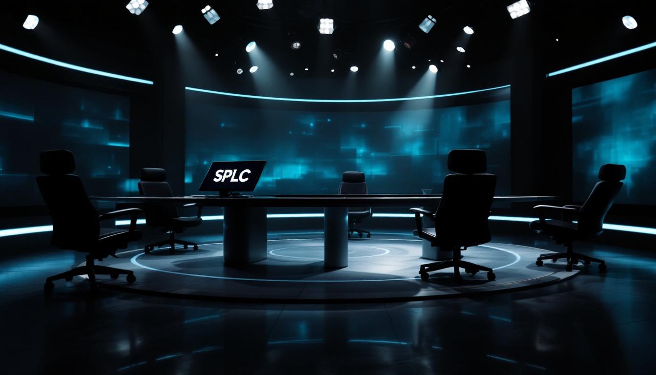 The Networks That Cited the SPLC 10,000 Times Can't Find 10 Seconds to Mention Its Indictment