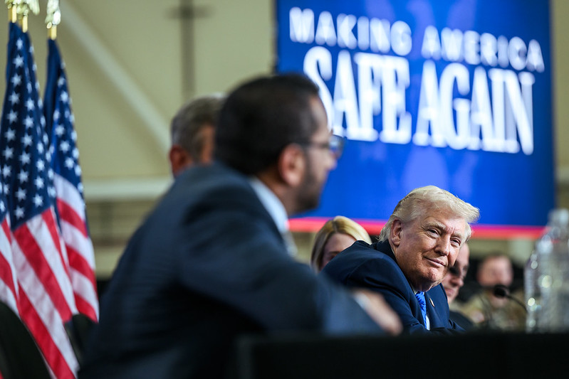 The Week Looked Bad—But These 3 Details Change It for the Trump Administration