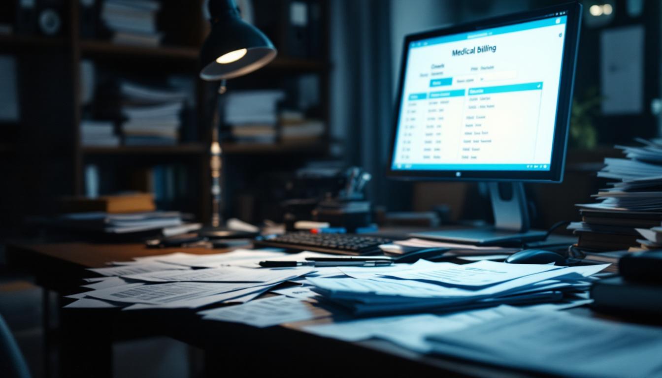 They're Literally Posting the Insurance Fraud Playbook Online — And Daring Anyone to Stop Them