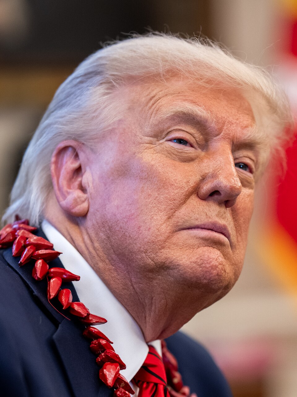 Trump Aces Cognitive Test With Perfect Score — Looks '14 Years Younger' While Biden Can't Find the Exit