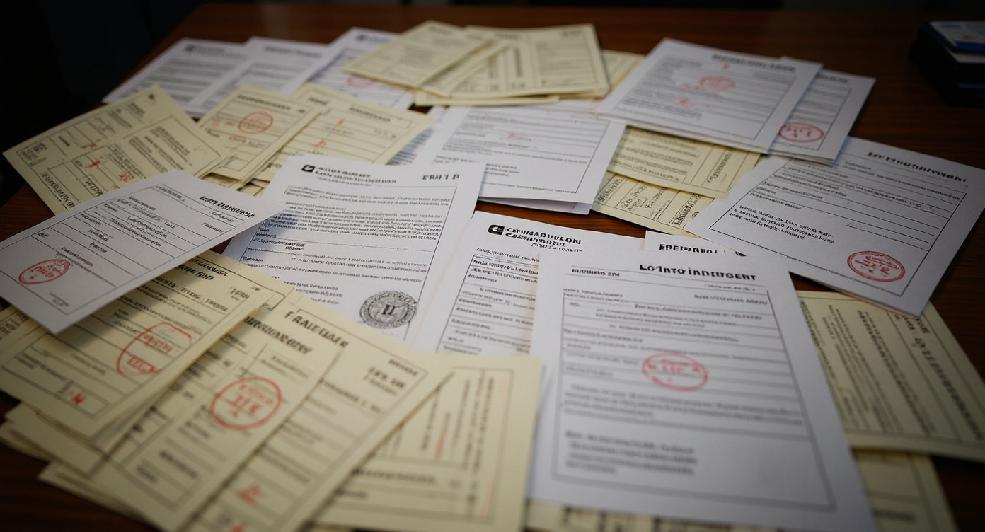 Your Tax Dollars Are Funding a $1.4 Billion Fraud Buffet — And the Russians and Chinese Are Eating First